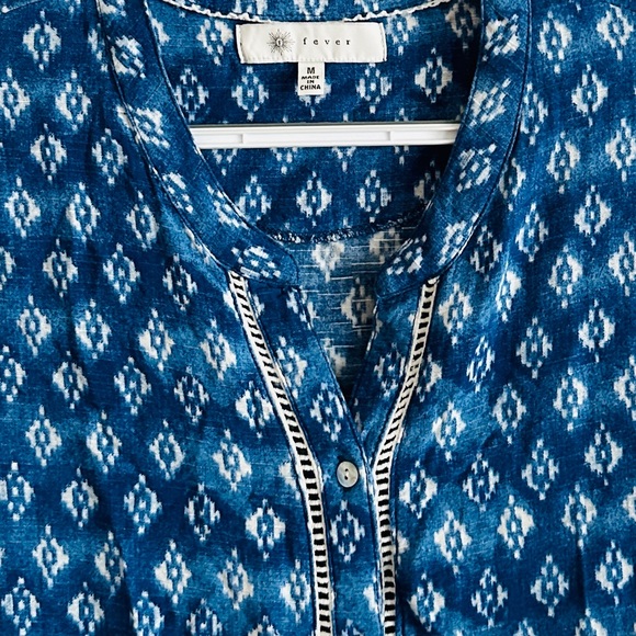 Fever Blouse - Picture 4 of 4